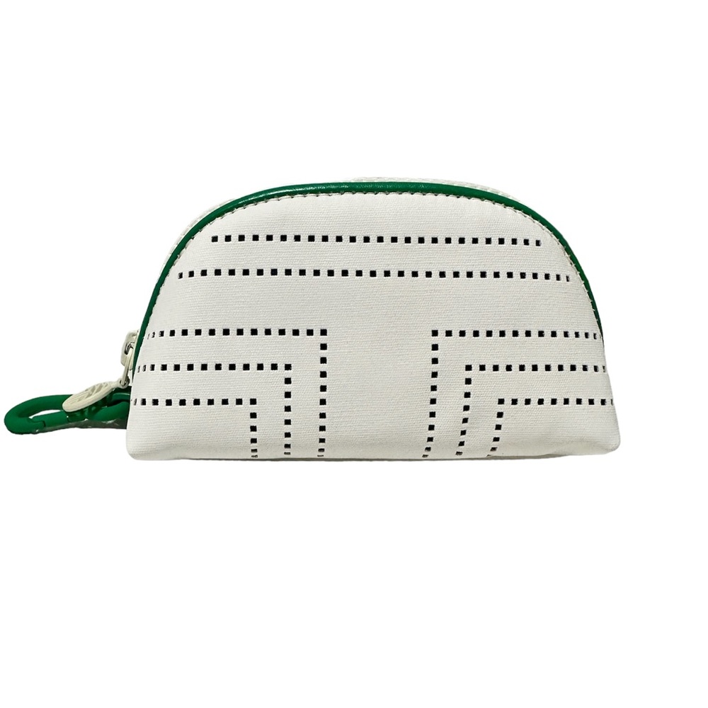 Tory Sport small cosmetic case